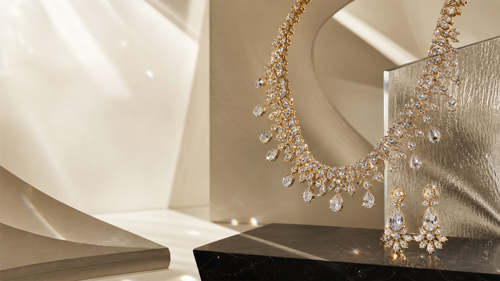 Your jewellery store in Pakistan.